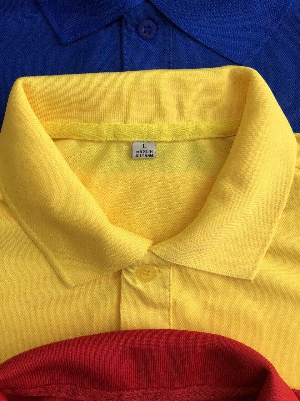 ÁO THUN POLY 4 CHIỀU