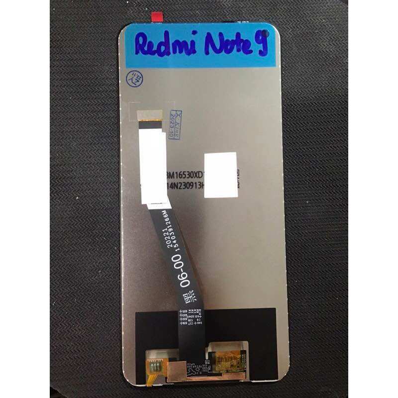 Màn hình điện thoại thay thế Redmi Note 9