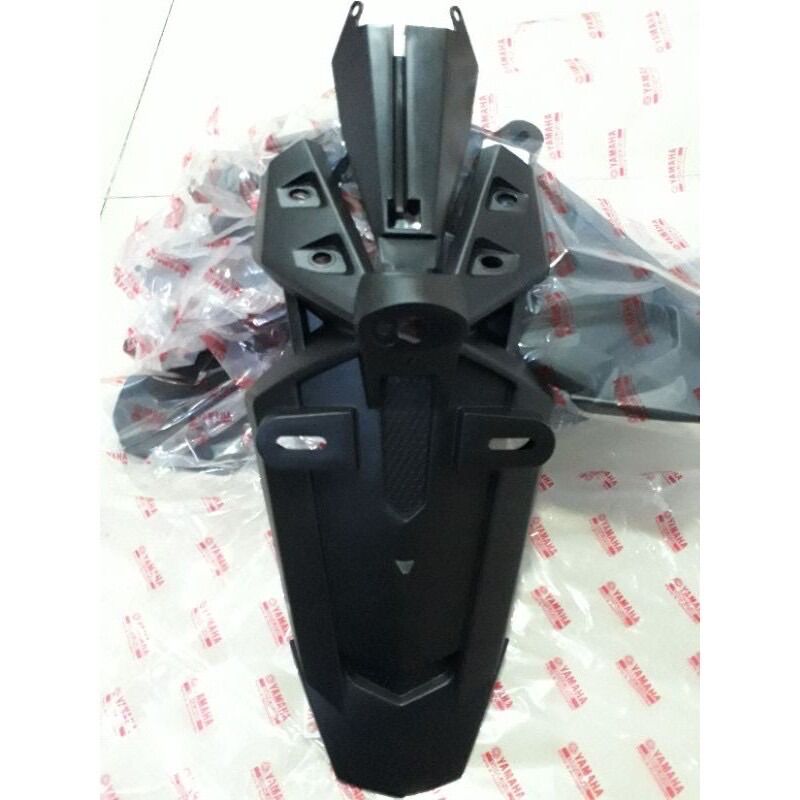 Dè Zin Chính Hãng Exciter 150