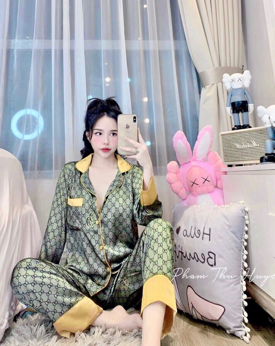 Đồ Bộ Mango Cao Cấp 55-75kg Bigsize Thanh Lịch R