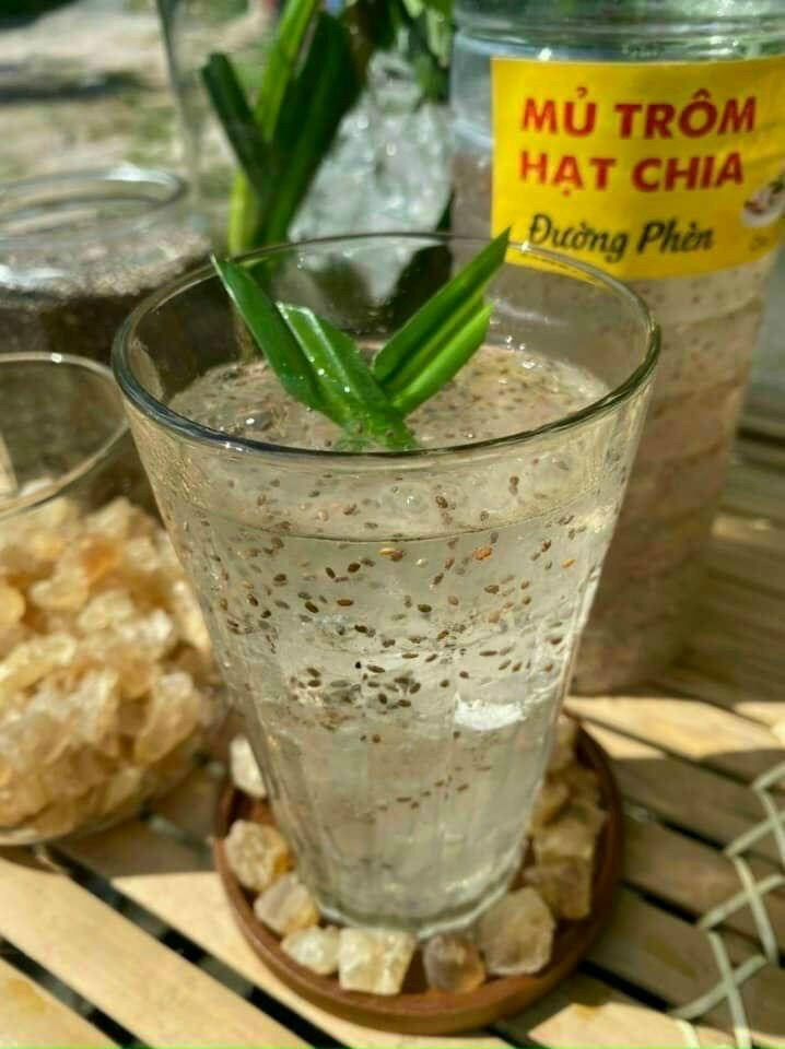 Ninh Thuan Tram Tram Molly 500Gr