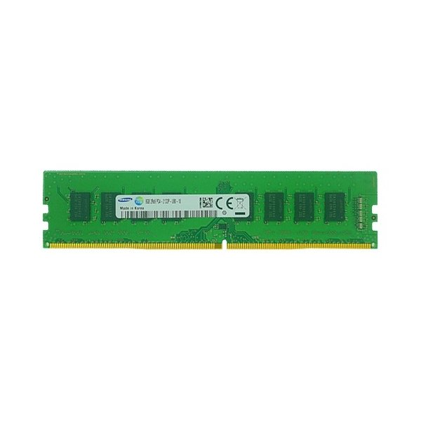 Samsung | Samsung Electronics Ddr4-2133 (4Gb) Pc4-17000 Giá 756,000 Đồng*Miễn phí vận chuyển