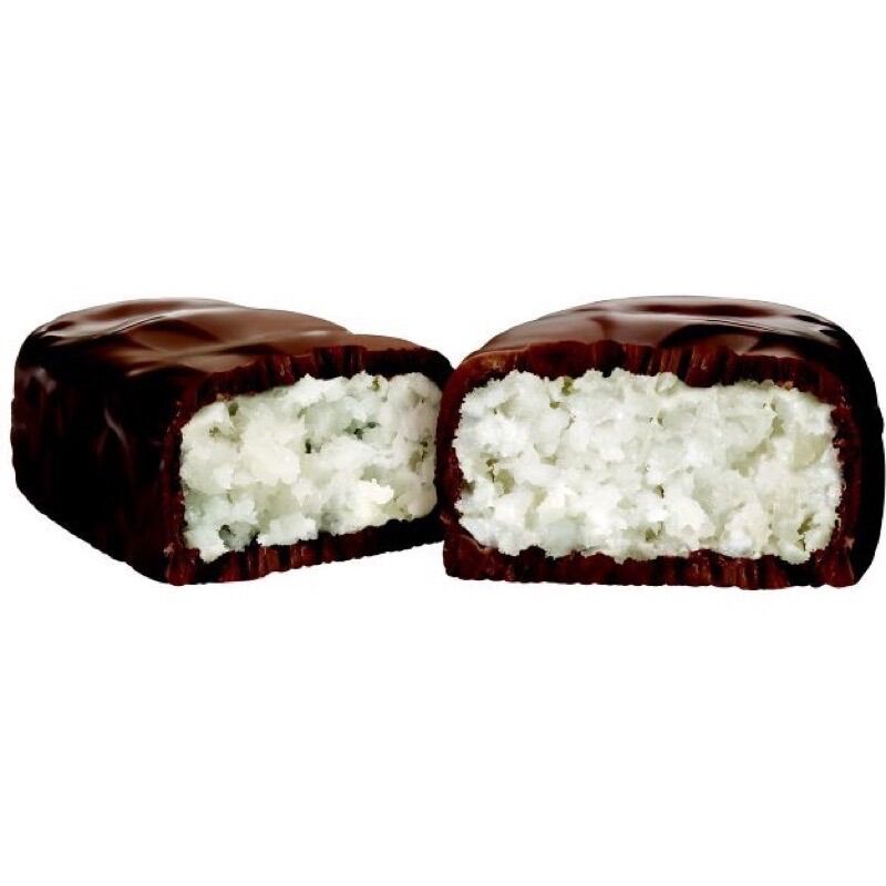 Kẹo socola dừa Mỹ Mounds túi 320g