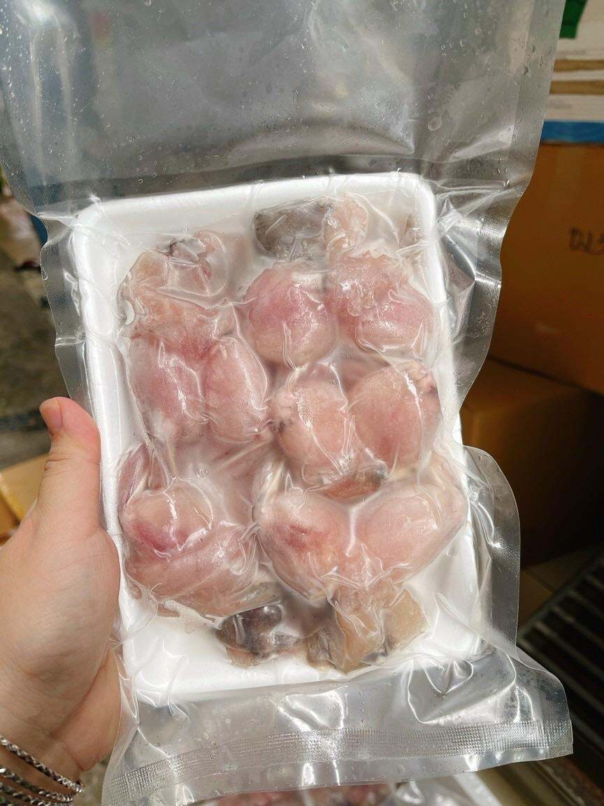 Đùi ếch vĩ 500g (giao 4h tphcm)