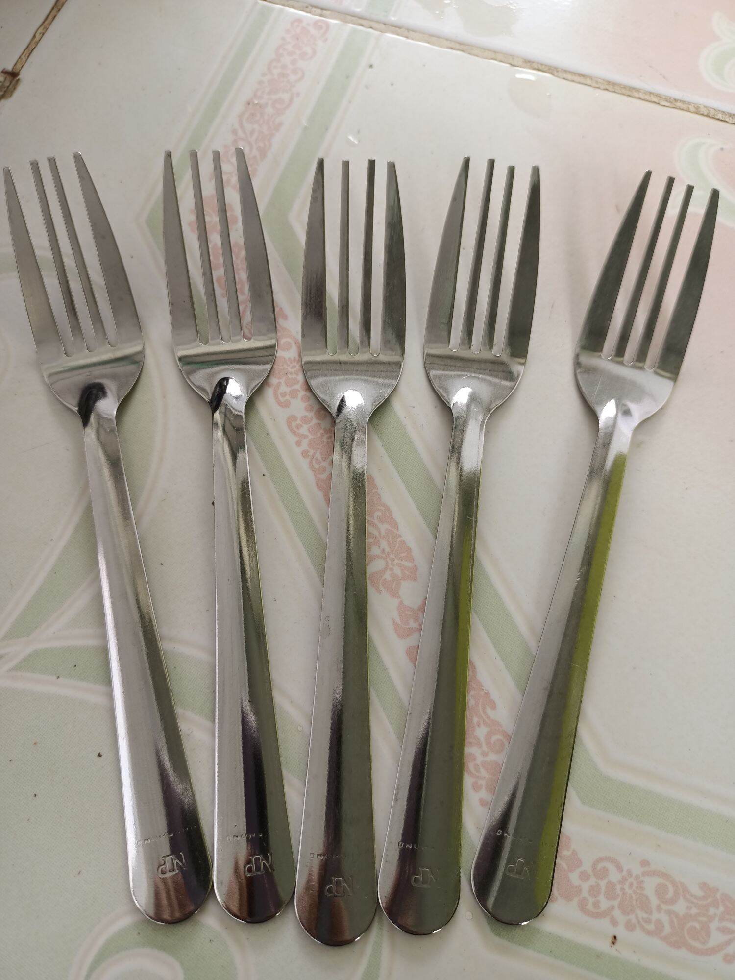 Nĩa inox cao cấp