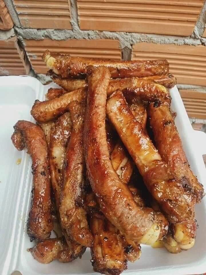 1kg Sườn Que heo (hoả tốc 2h tphcm)