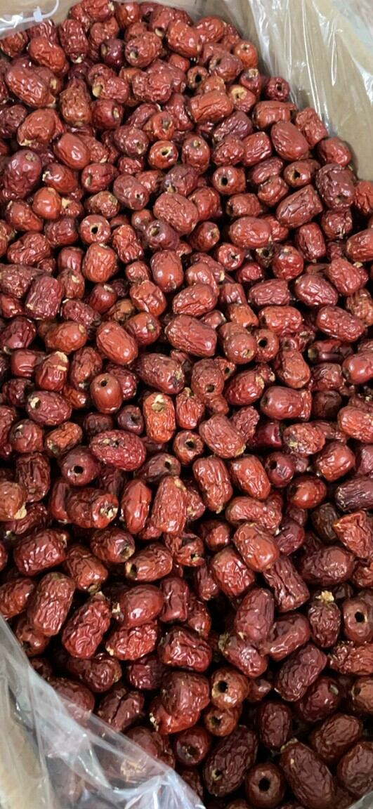 [HCM]Táo đỏ không hạt ngọt loại 1-500gr