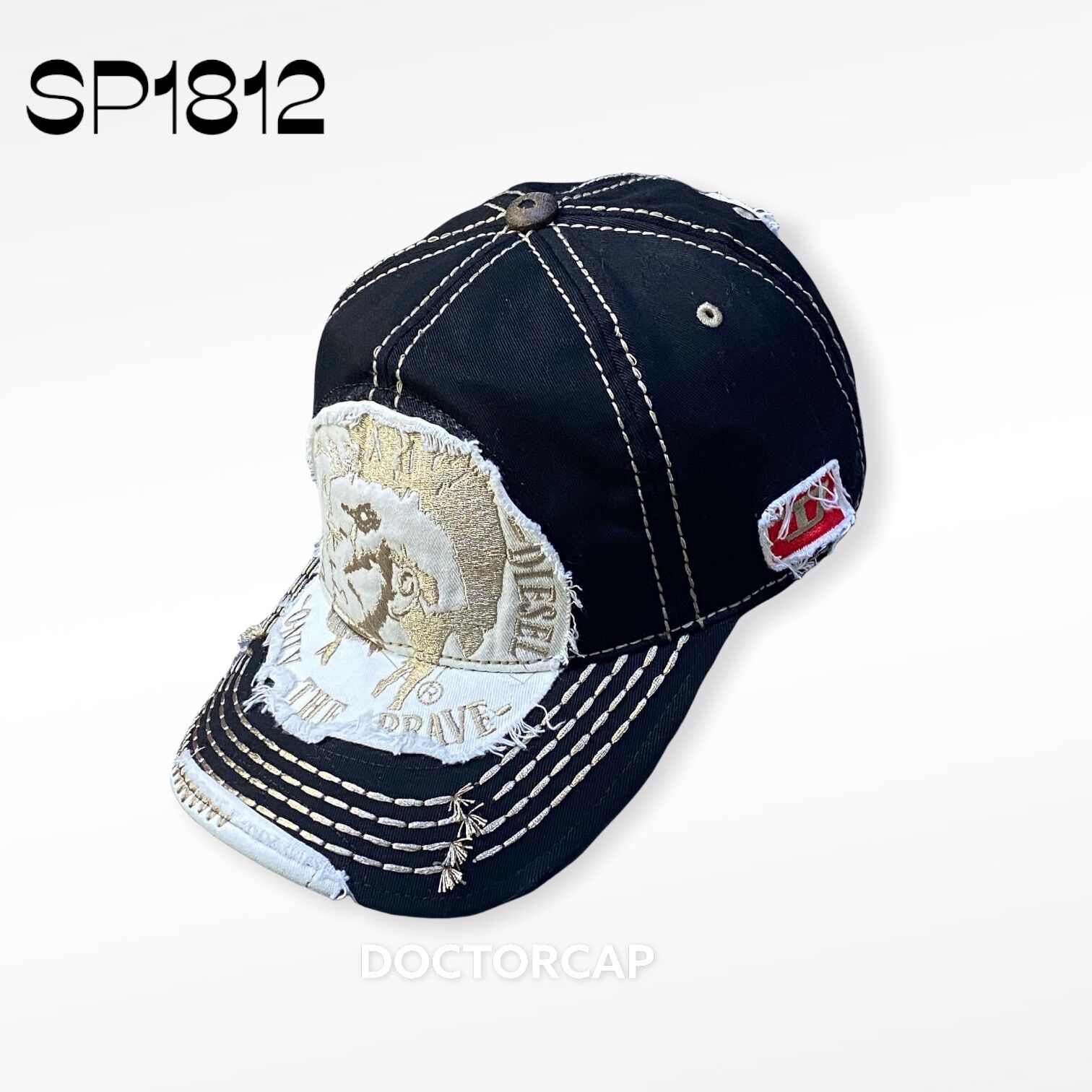 Nón Diesel Nam Nữ SP1812/13