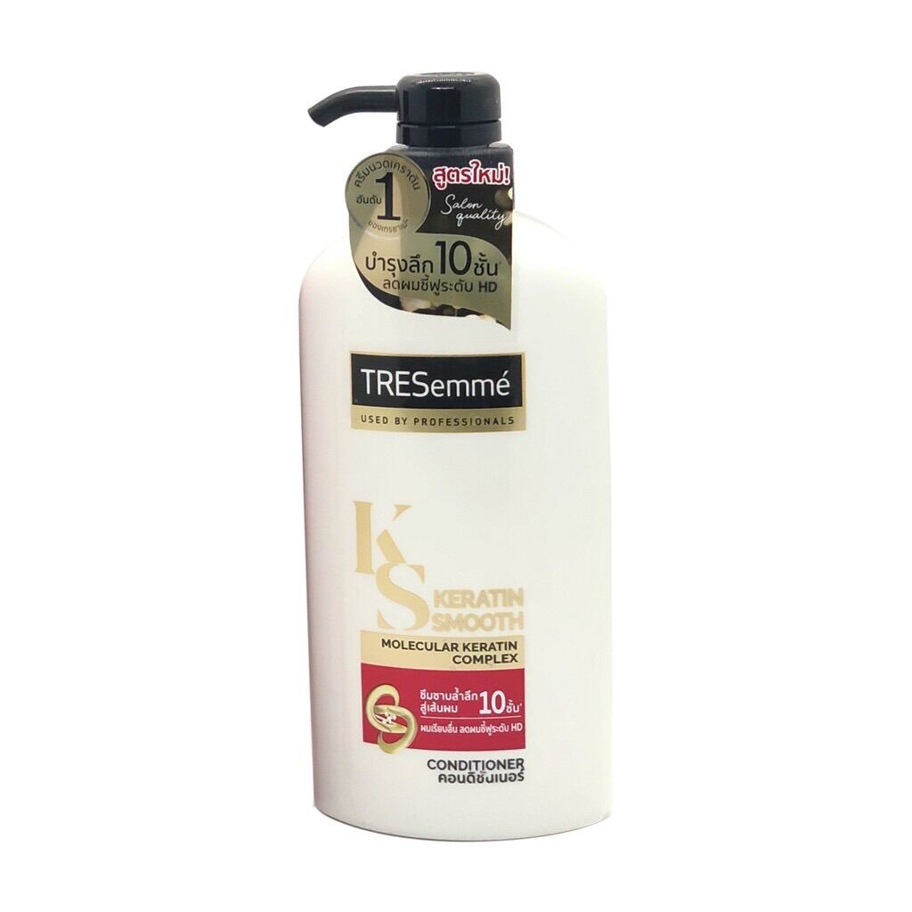 CẶP GỘI XẢ TRESEMME THÁI LAN 450ml