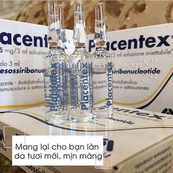 Căng bóng placentex