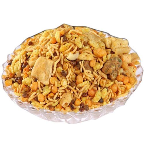 All-in-one kuch - kuch namkeen