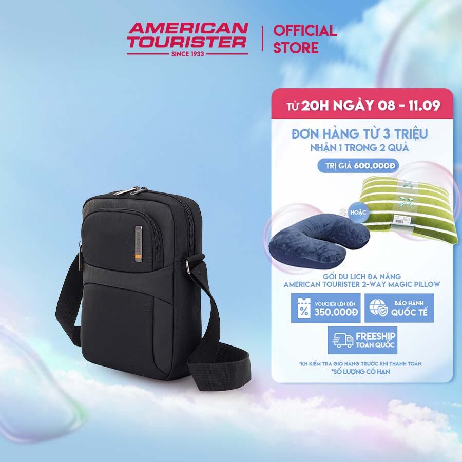 Túi đeo vai American Tourister Segno Shoulder bag AS