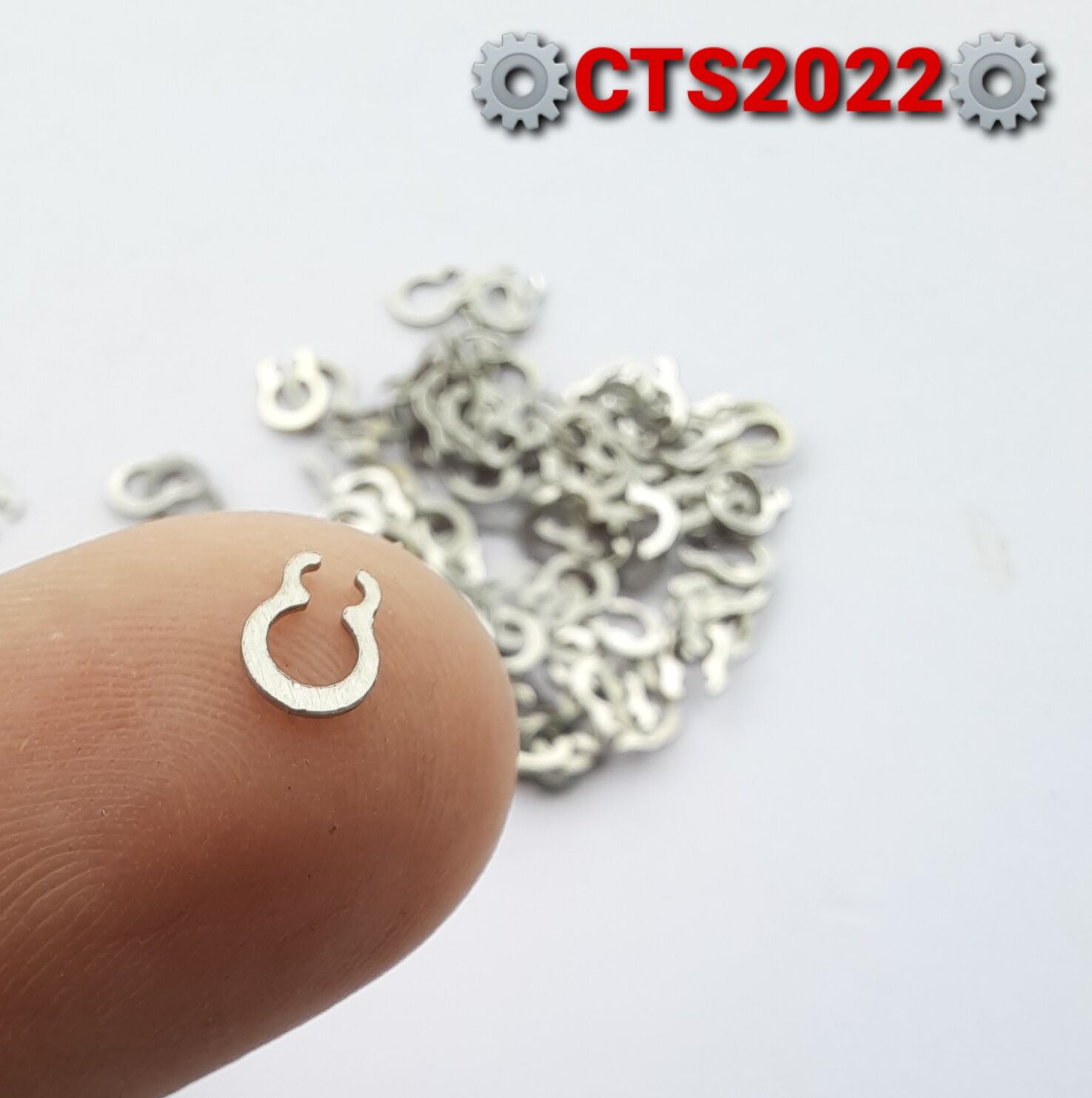 2 Phe gài cốt ngoài phi 3mm