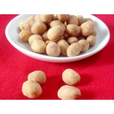 500gr Đậu phộng da cá Cốt đưa