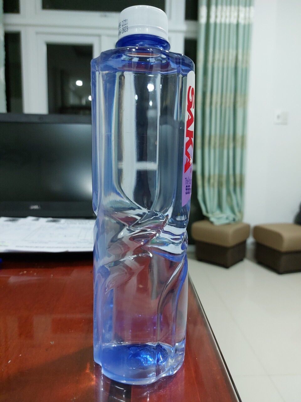 Nước kiềm ION PH9+