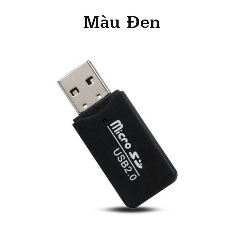 Đầu đọc thẻ nhớ