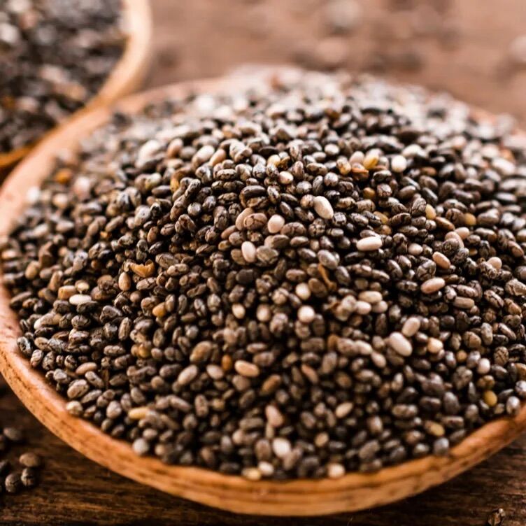 Chia Seed - Hạt Chia 250g