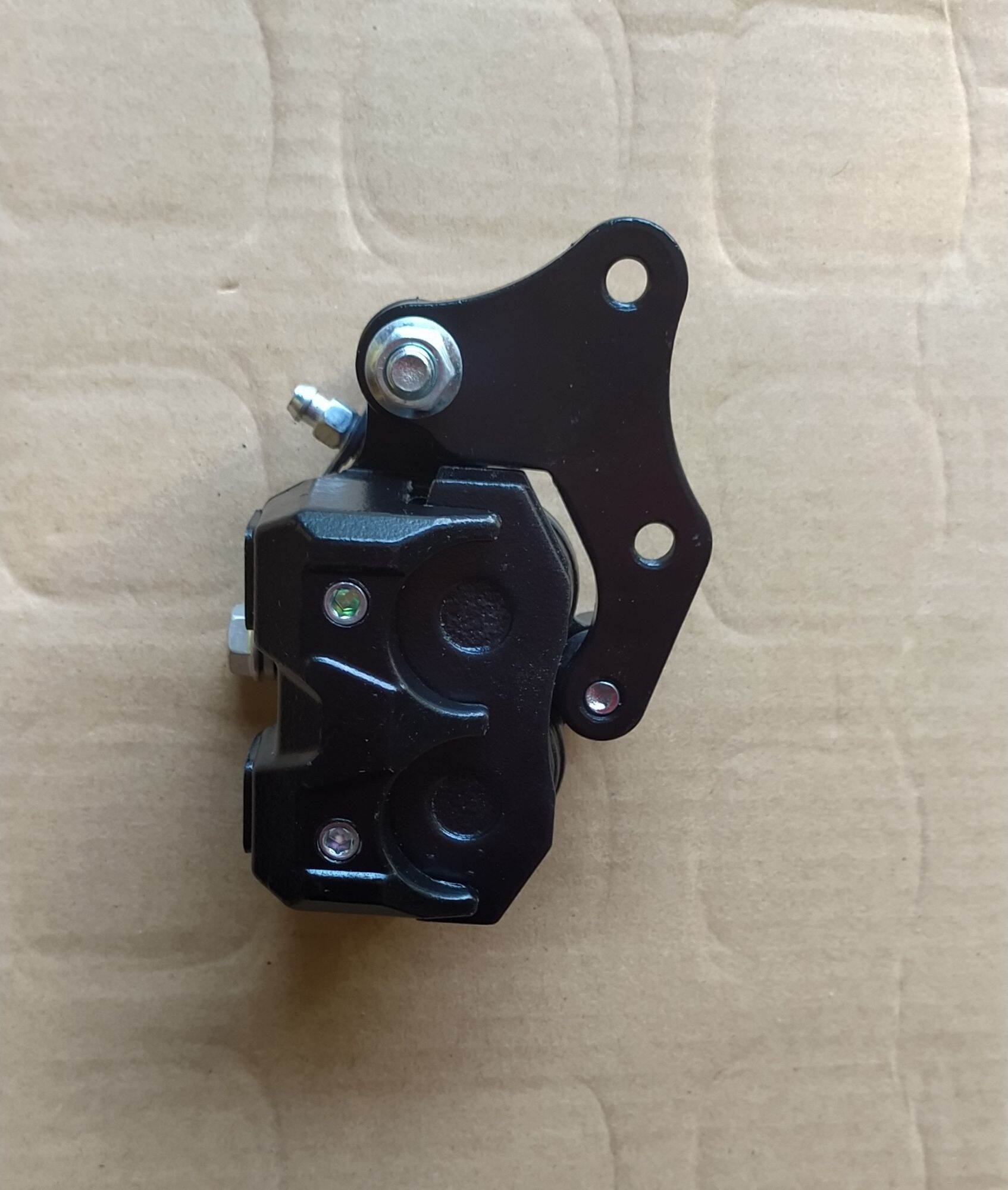 Củ phanh dầu dưới phanh đĩa xe điện 133S