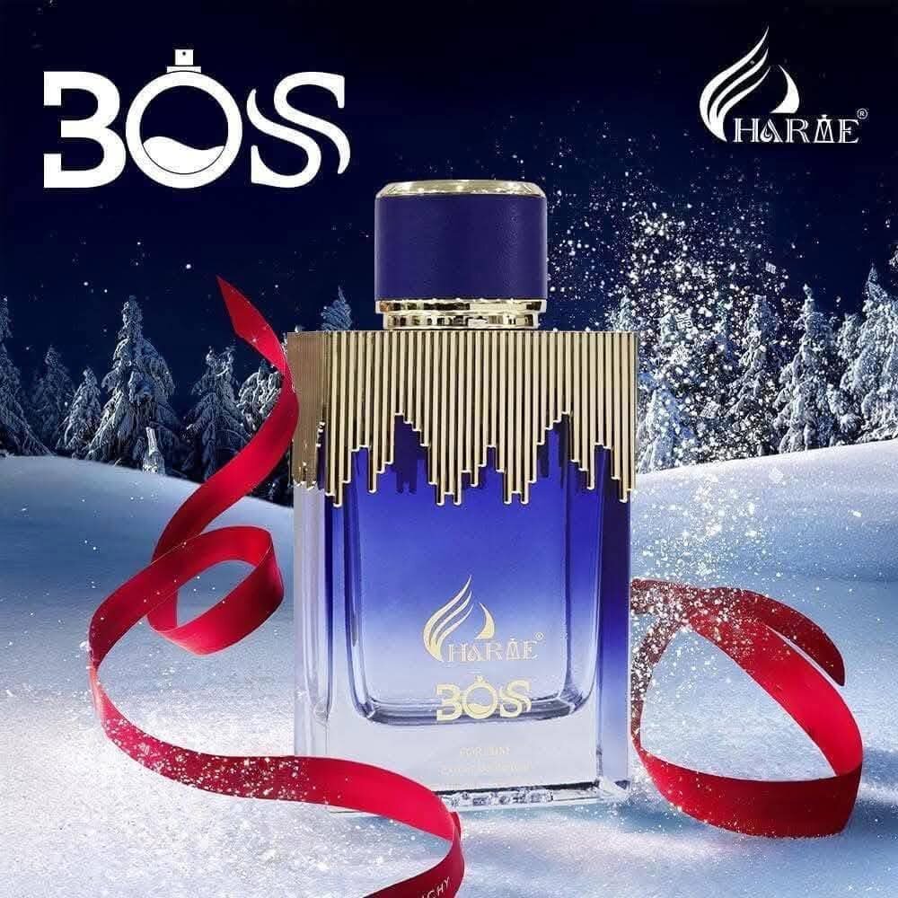 Nước hoa Bos 100 ml chính hãng
