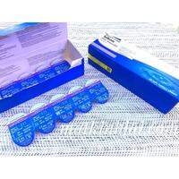 (30 chiếc) Contact lenses cận (1＞9) Bausch & Lomb Soflens Daily dùng 1 ngày