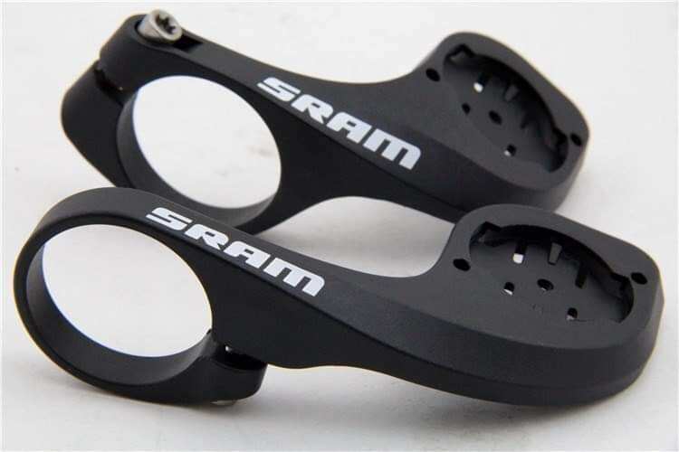 Giá lắp đồng hồ xe đạp hiệu SRAM
