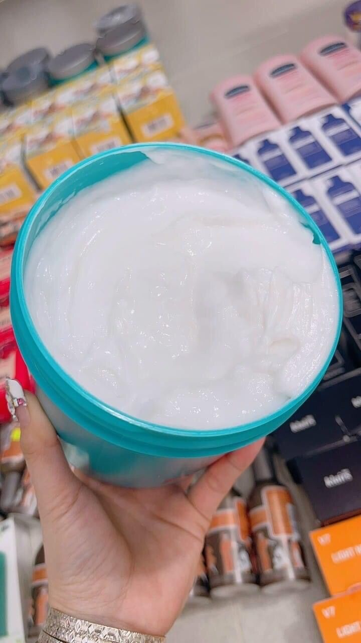 Dầu ủ tóc LOREAL Hair Spa 500,100ml