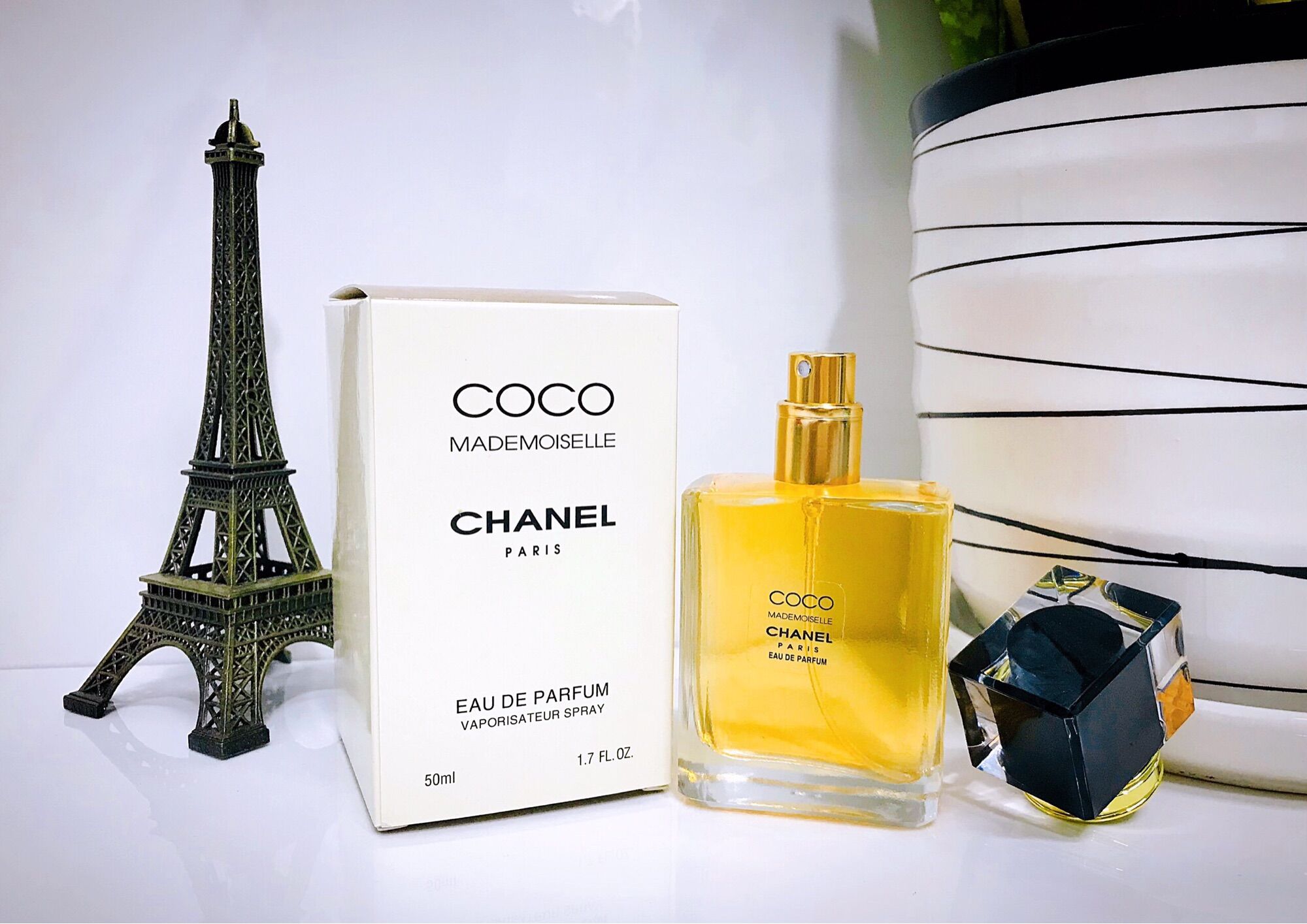 Nước Hoa C.h.a.n.e.l coco vàng, Nước hoa LP, Nước Hoa Mini