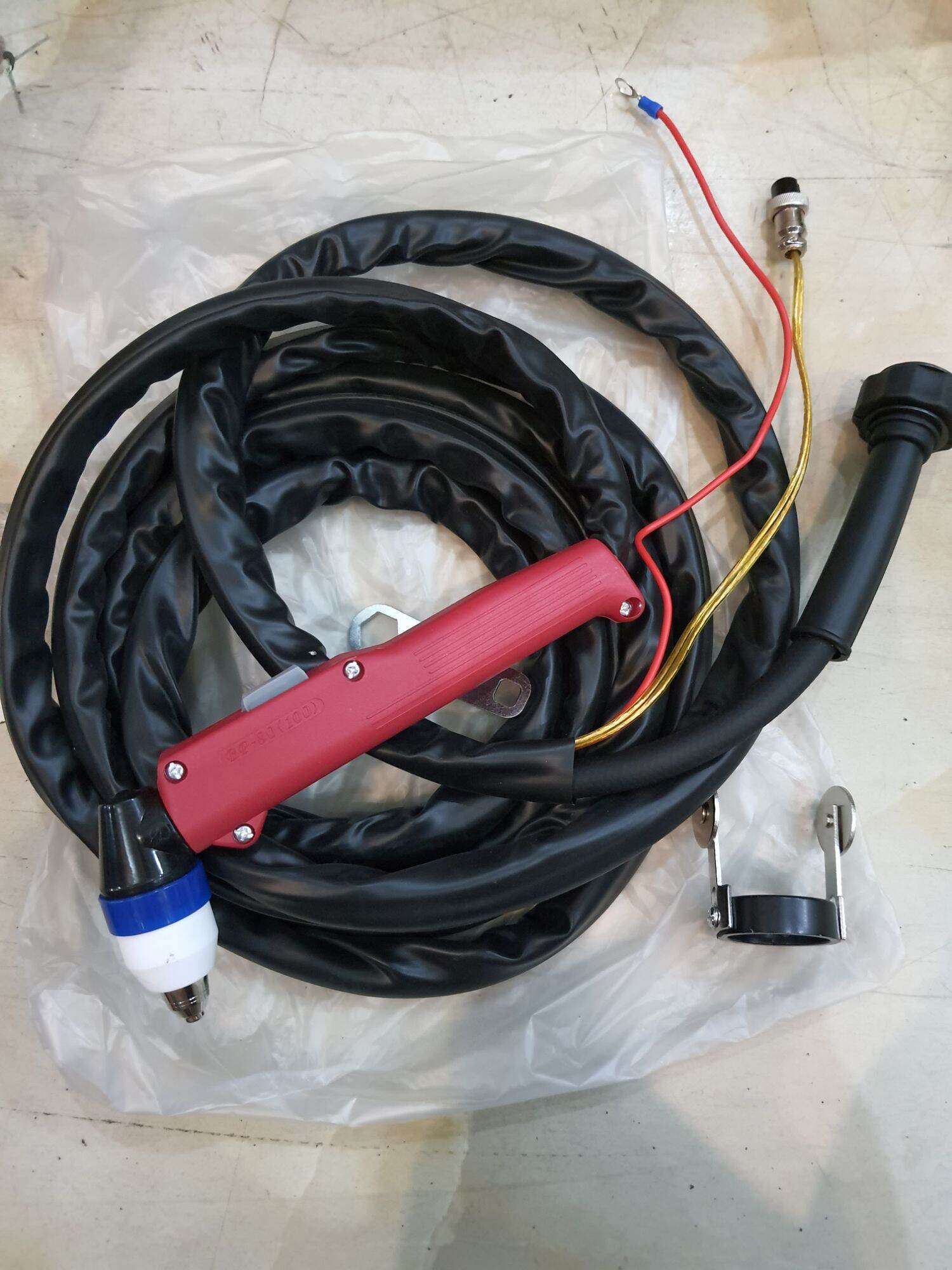 Bộ mỏ cắt plasma pa80 con sói dài 5m và 8m-blackwol