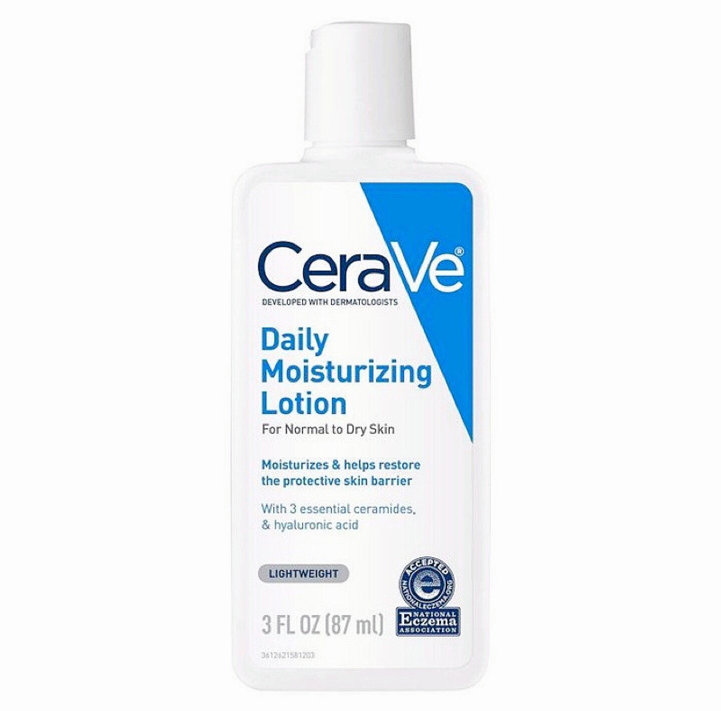 Lotion dưỡng ẩm Cerave Daily Moisturizing