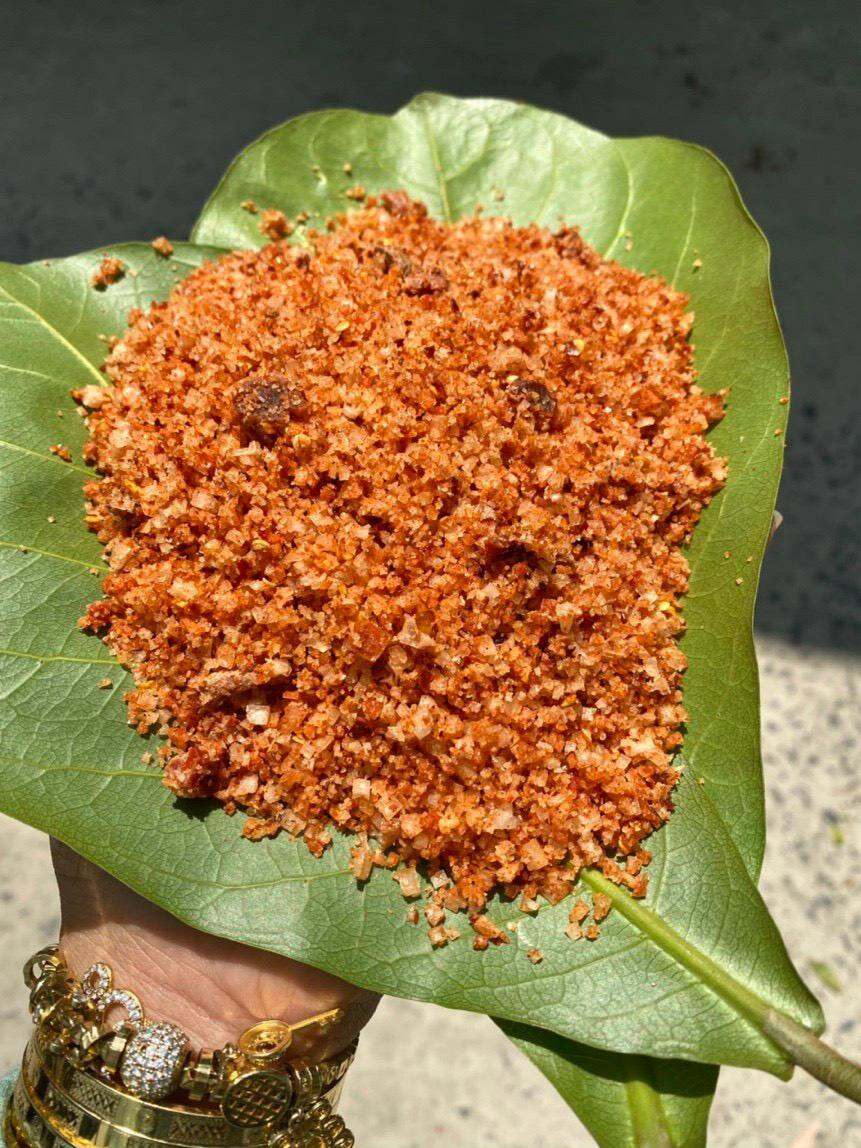 MUỐI Ô MAI (XÍ MUỘI) ĐÀ LẠT