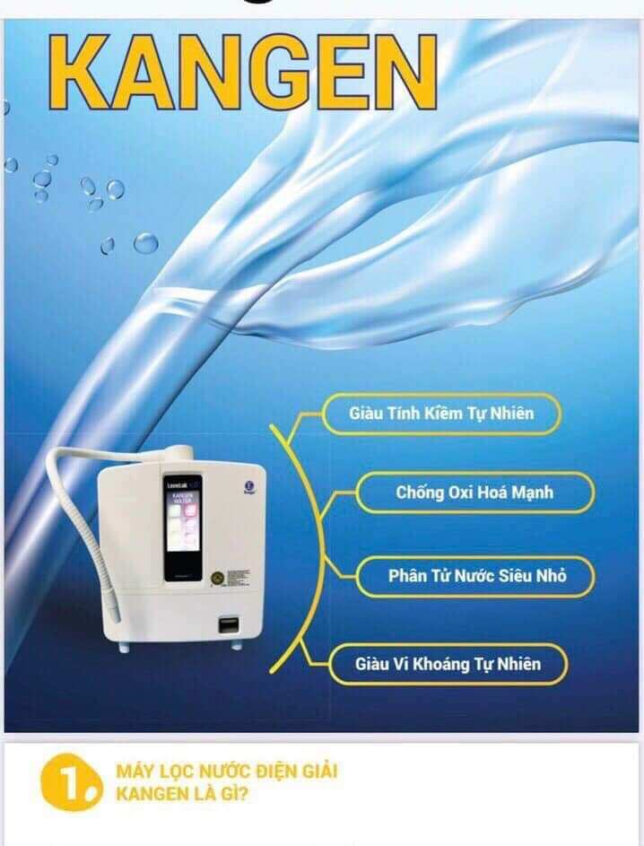 Kagen - ảnh sản phẩm 1