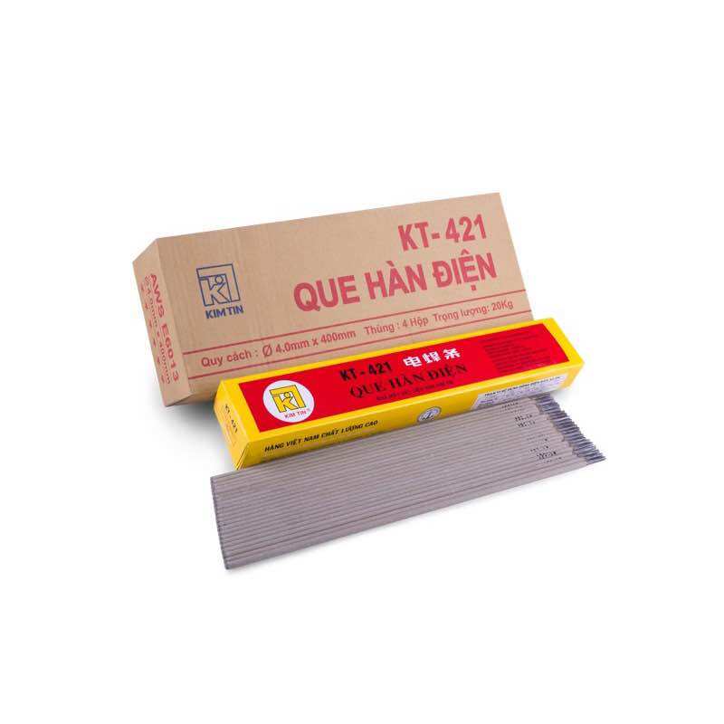 Que hàn kim tín 2,5 ly, 3,2 ly, 4.0 ly