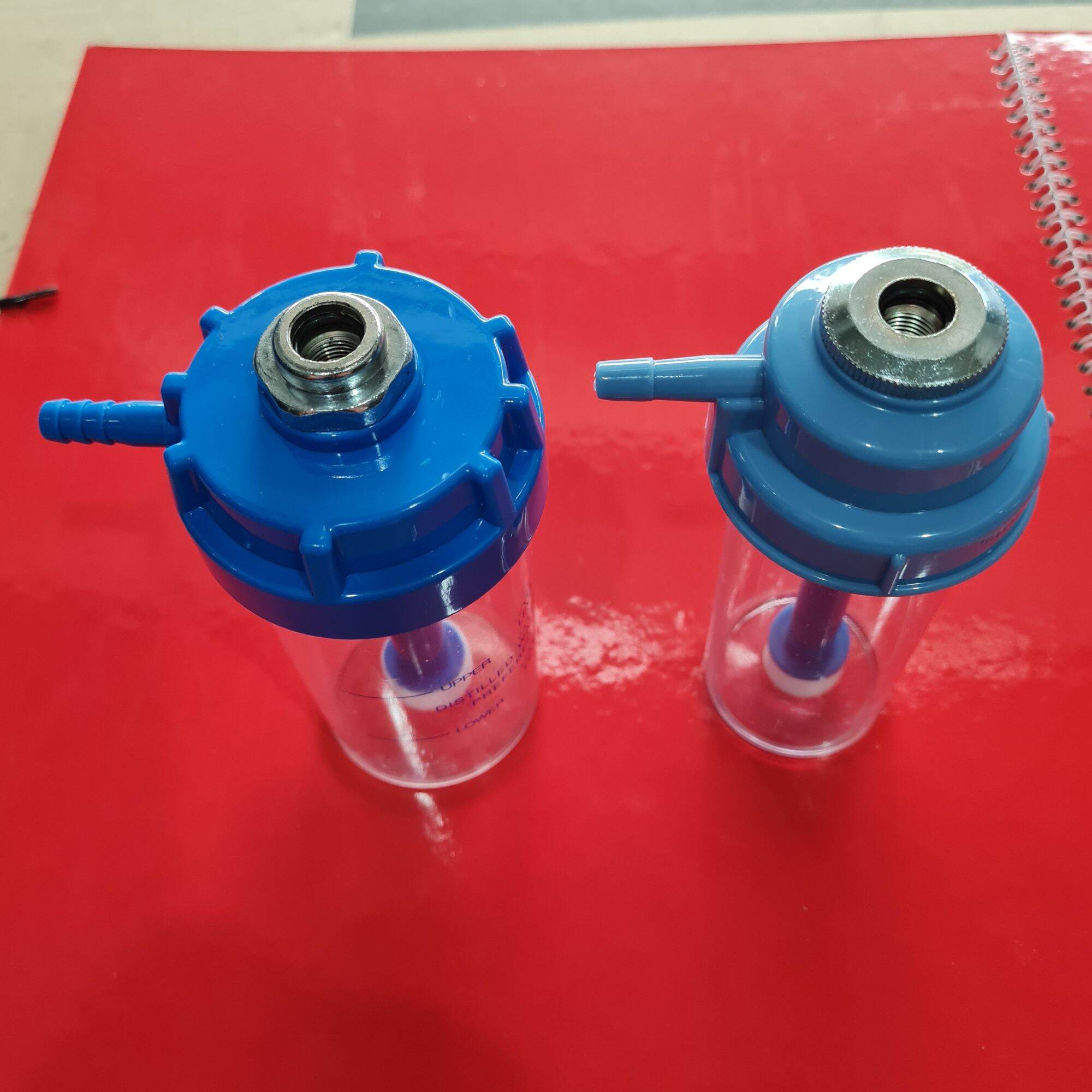 Cụm cột đo lưu lượng đồng hồ Oxy y tế