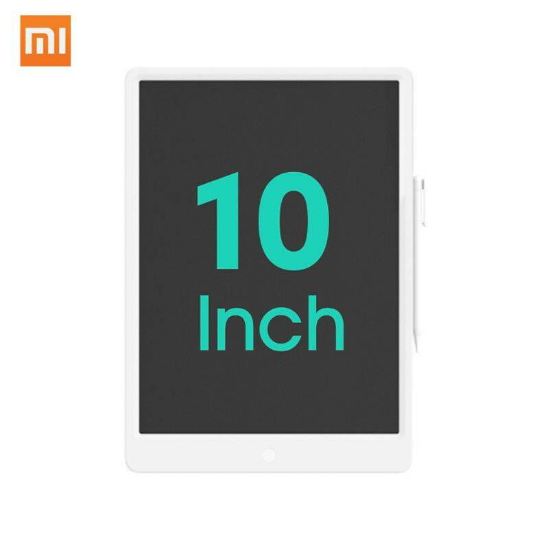 [Bảng điện tử cảm biến] Bảng viết vẽ điện tử thông minh Xiaomi Mijia màn hình LCD bút cảm ứng-Hàng chính hãng