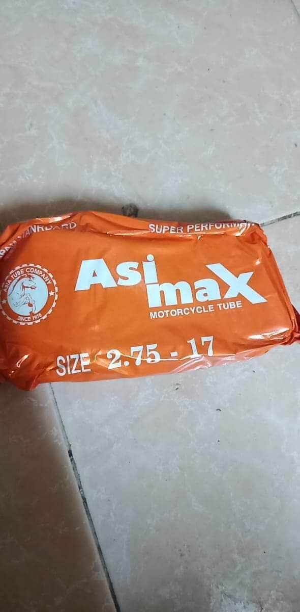 Săm sau xe máy asimax