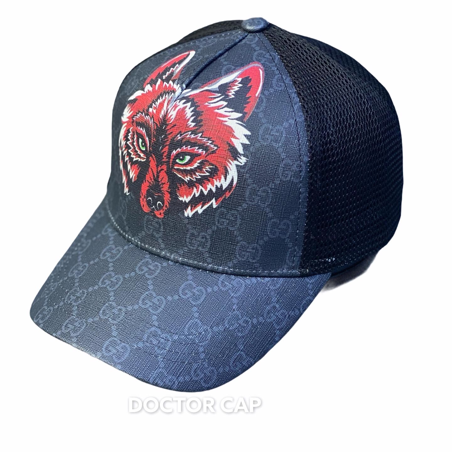 Nón GC Sói Nam Nữ SP1777/78