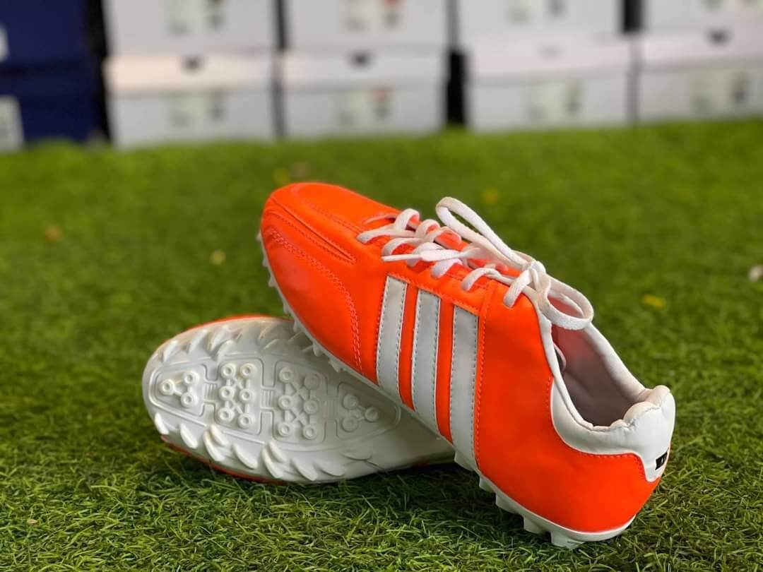 [CHÍNH HẢNG]Giày bóng đá Ba sọc T sport ( sale lớn TẶNG TẤT )