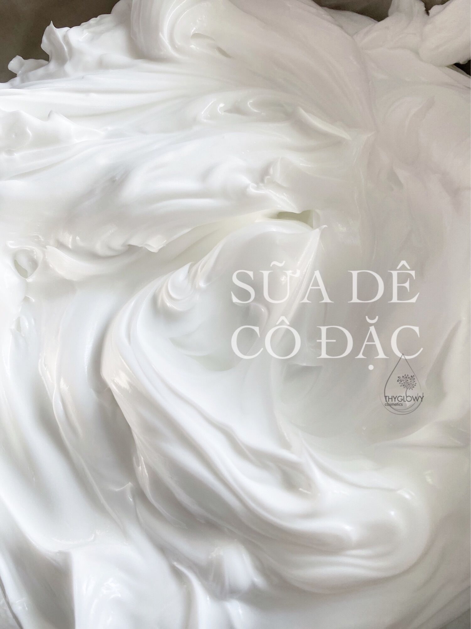 [MỚI] SỮA DÊ CÔ ĐẶC DƯỠNG DA - FACE & BODY