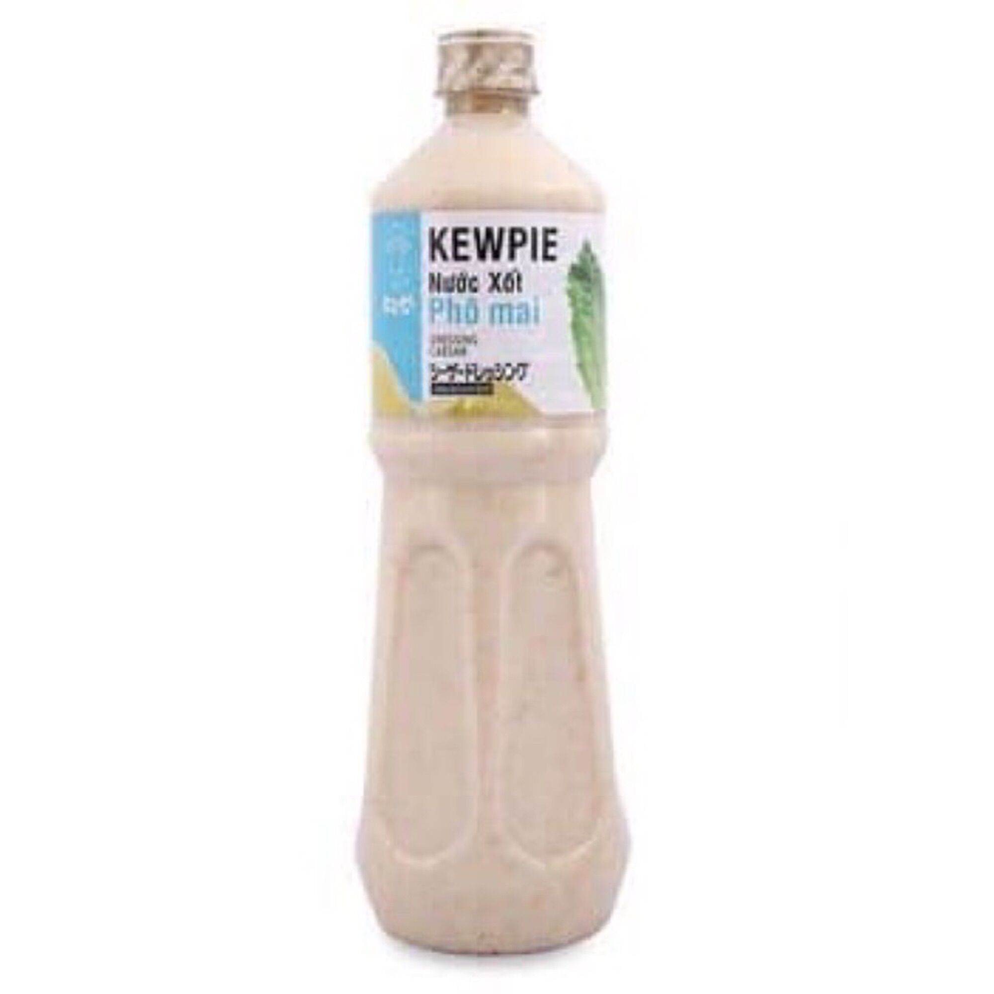 Nước xốt phô mai 1L kewpie
