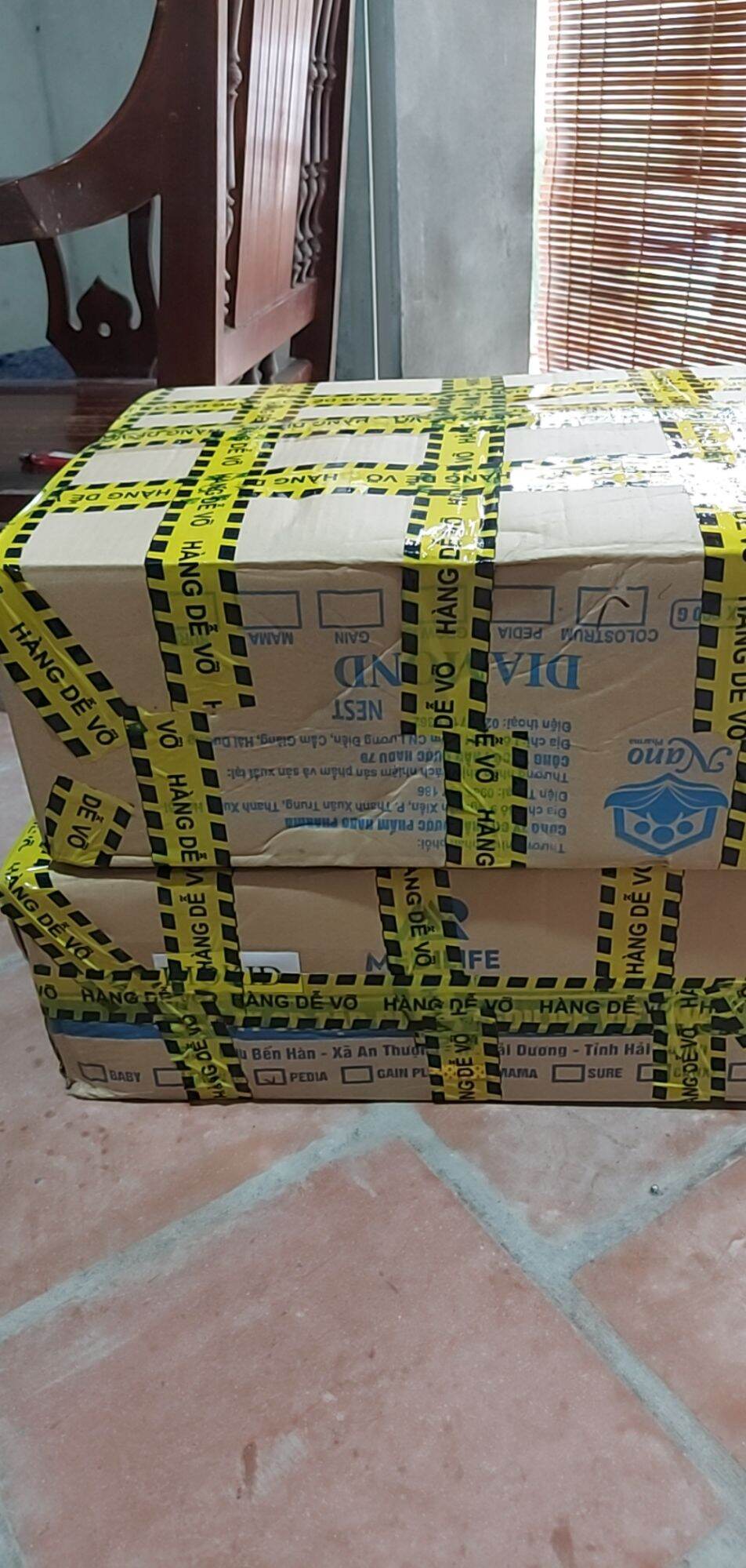 SỮA BỘT 900G DATA 2025 CHO THÚ CƯNG