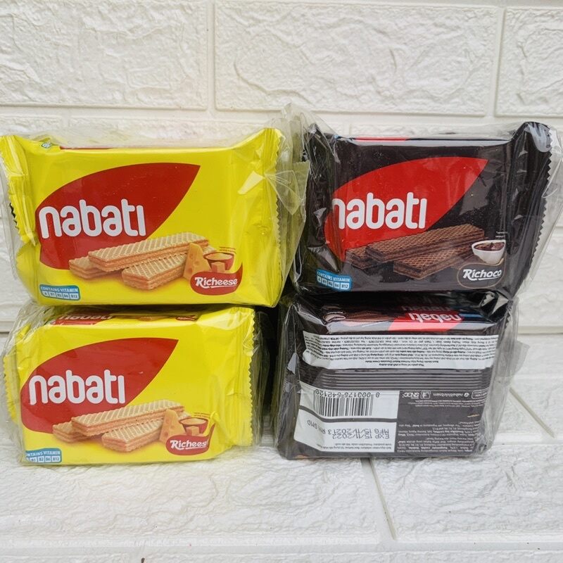 Bánh Nabati