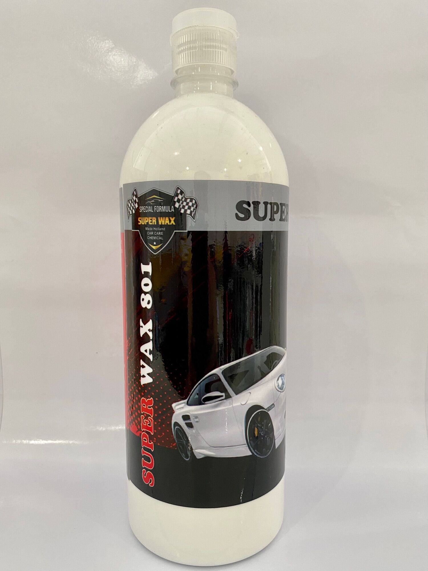 Xi đánh bóng super wax 803