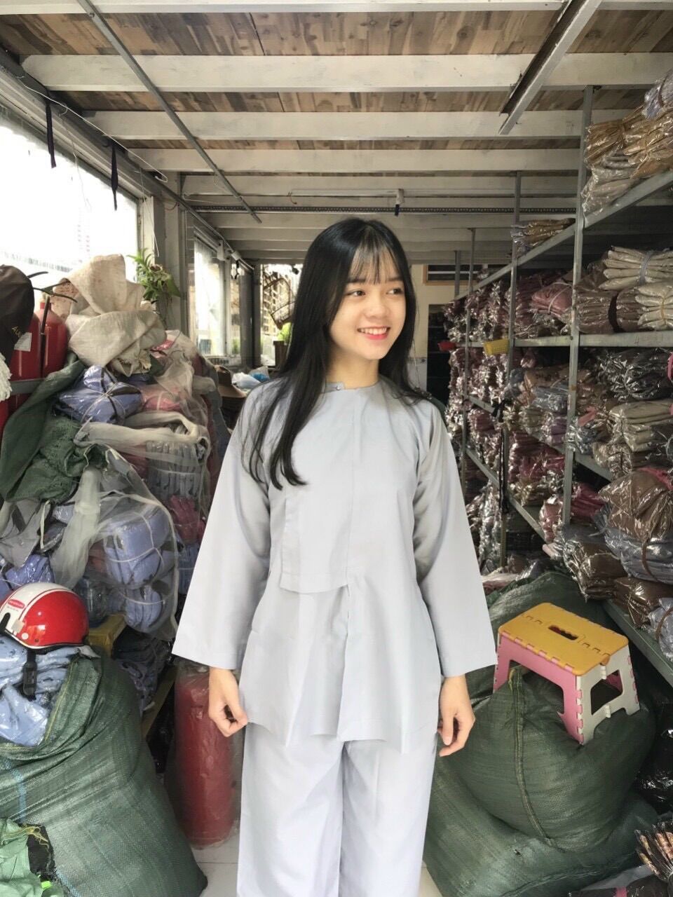 Hò nút bóp chất kate