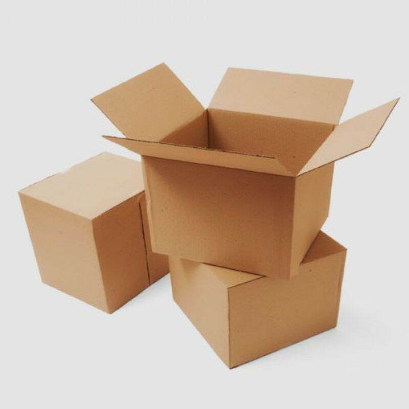 COMBO 20 Thùng Carton Đóng Hàng Kích Thước 18*15*10 cm