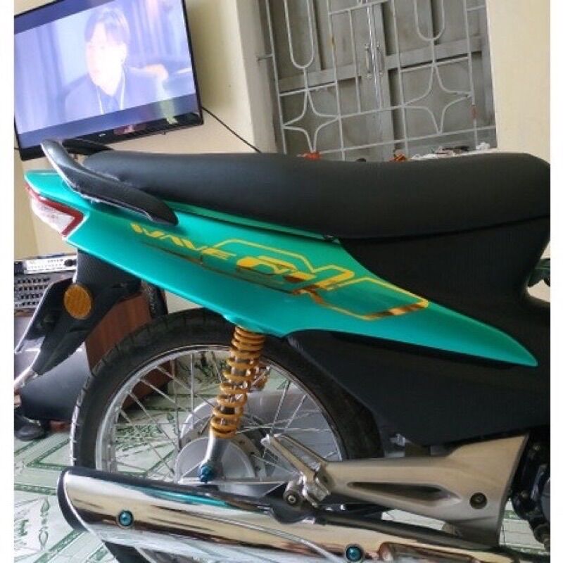 Tem Cắt Crom Wave 50/100/110