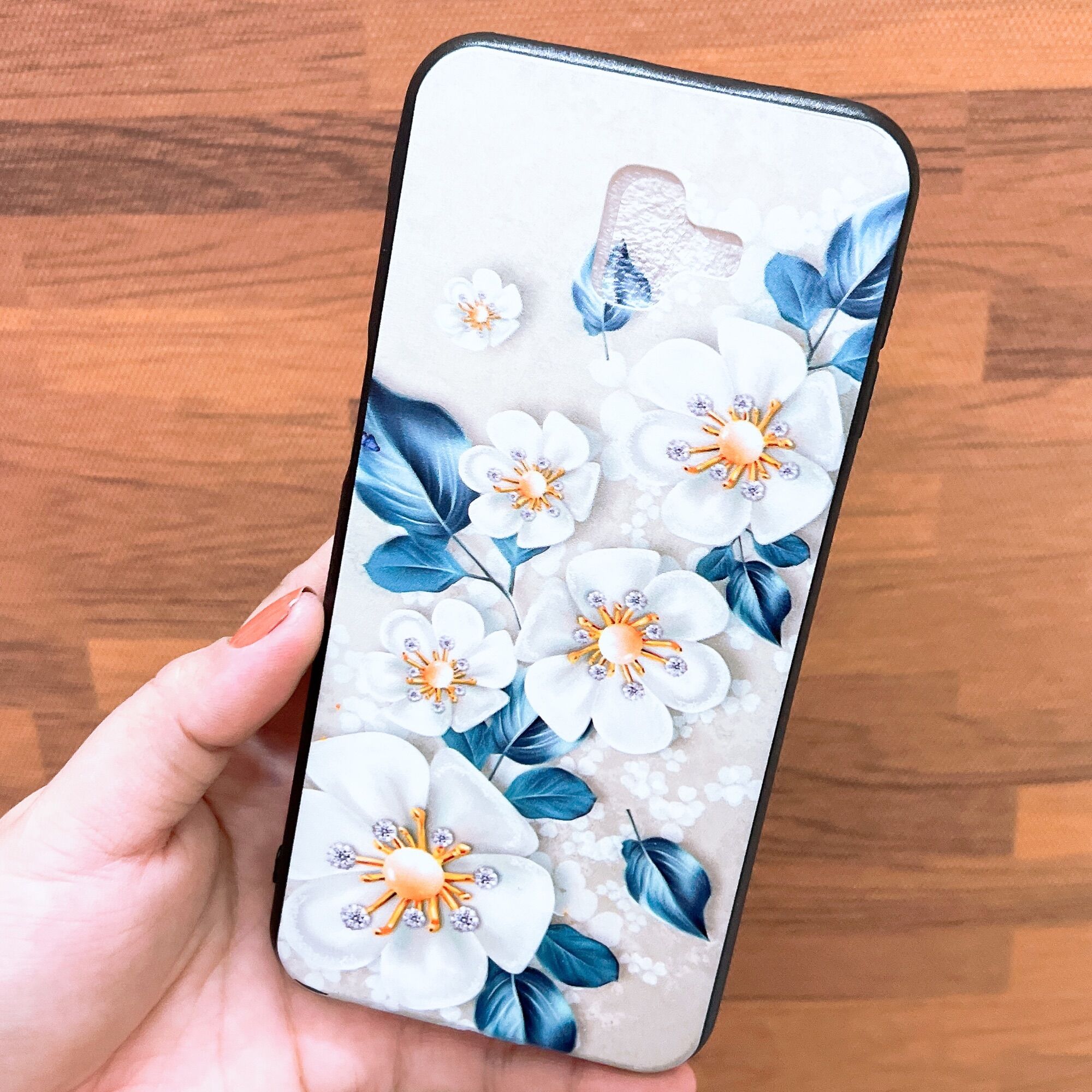 Ốp lưng samsung J6plus/J6+ /J610