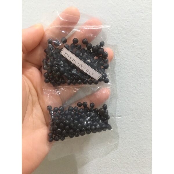 PHÁ HƯƠNG ĐAN BỔ THẬN. SỎI THẬN.SET 30 GÓI NHỎ