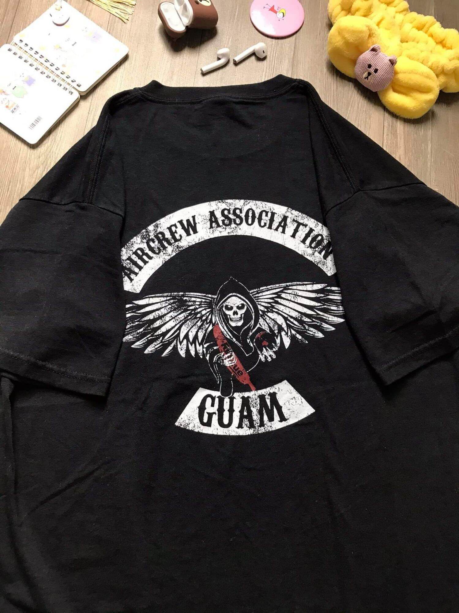 áo thun mỹ 2hand siêu đẹp bigsize nam nữ