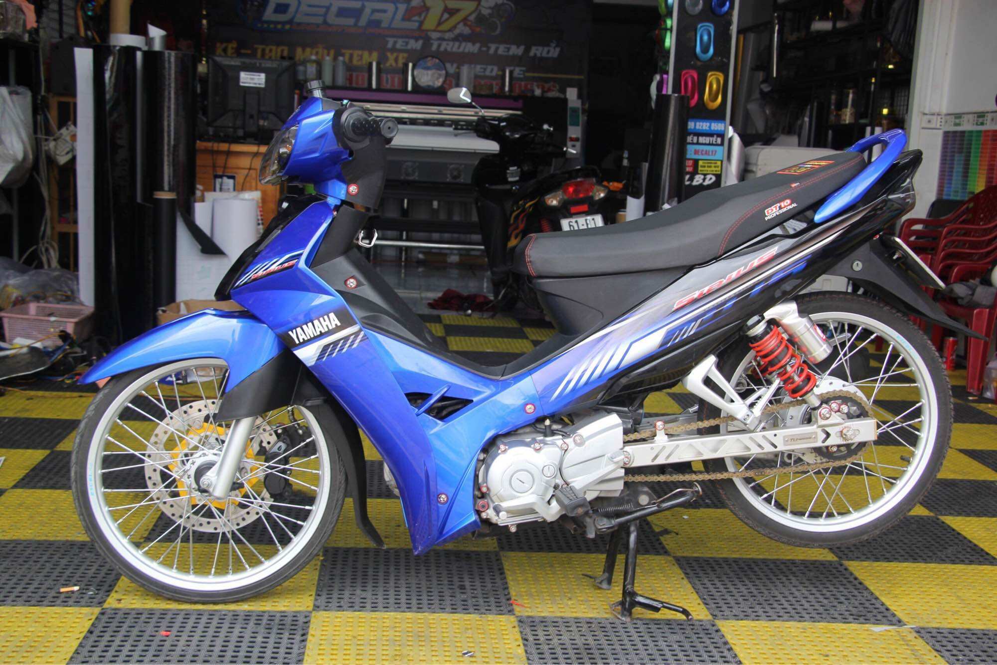 Tem sirius mẫu tem zin 2014 đẹp