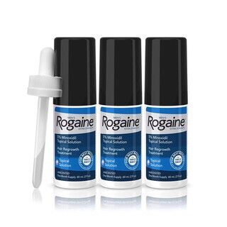 Hỗ Trợ Mọc Tóc Minoxidil 5% Men's Rogaine cho Nam